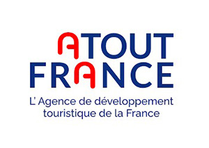 Logo Atout France