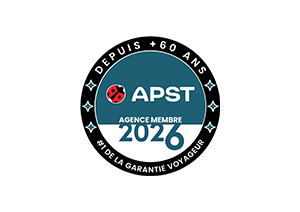 Sticker APST 2026