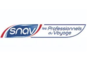 Logo SNAV